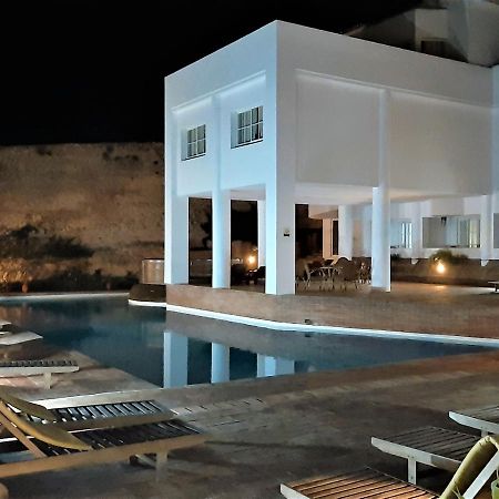 City Walls Rooftop Terrace Duplex @ Citycenter & Beach Λάγος Εξωτερικό φωτογραφία