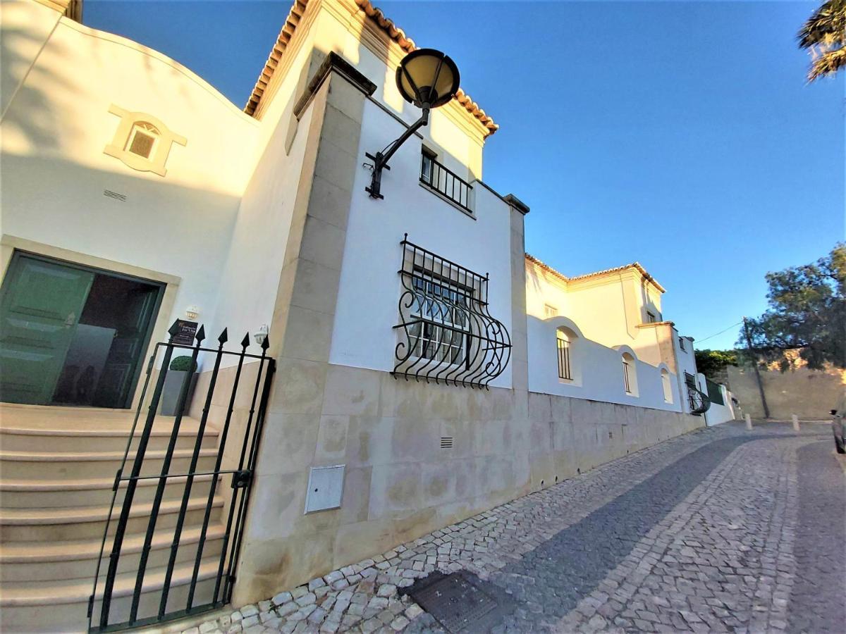 City Walls Rooftop Terrace Duplex @ Citycenter & Beach Λάγος Εξωτερικό φωτογραφία