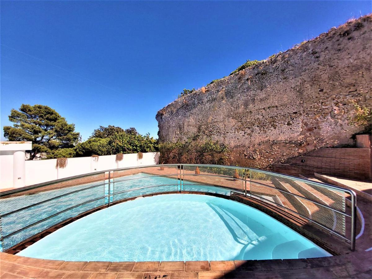 City Walls Rooftop Terrace Duplex @ Citycenter & Beach Λάγος Εξωτερικό φωτογραφία