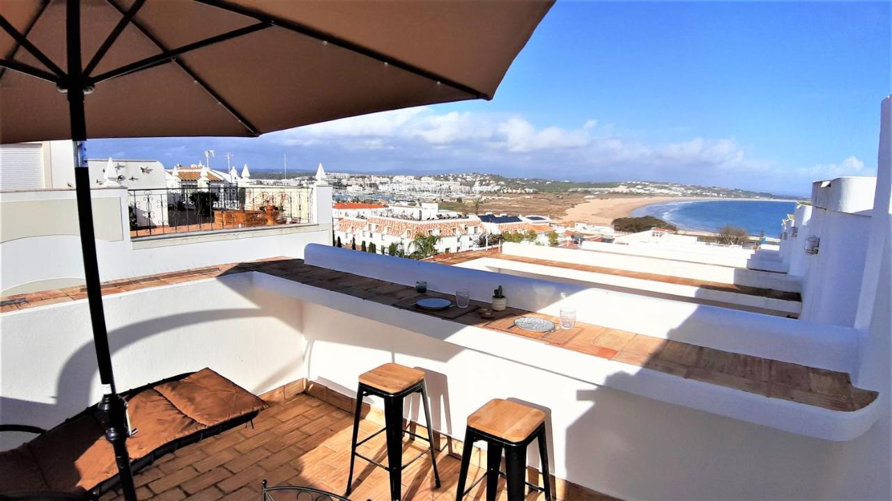 City Walls Rooftop Terrace Duplex @ Citycenter & Beach Λάγος Εξωτερικό φωτογραφία