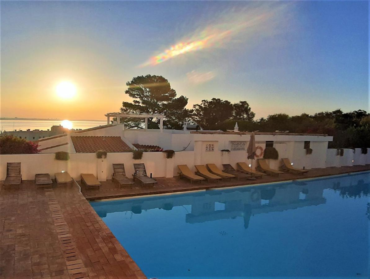 City Walls Rooftop Terrace Duplex @ Citycenter & Beach Λάγος Εξωτερικό φωτογραφία