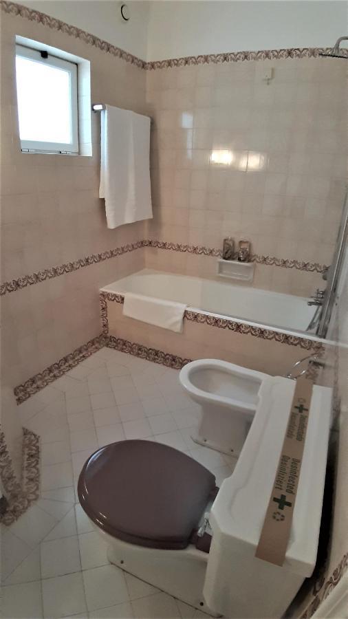 City Walls Rooftop Terrace Duplex @ Citycenter & Beach Λάγος Εξωτερικό φωτογραφία