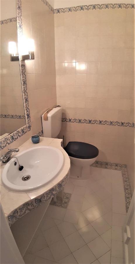 City Walls Rooftop Terrace Duplex @ Citycenter & Beach Λάγος Εξωτερικό φωτογραφία