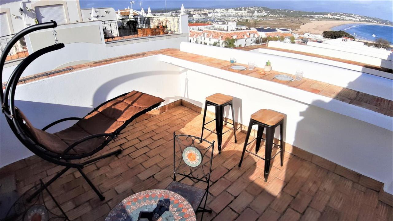 City Walls Rooftop Terrace Duplex @ Citycenter & Beach Λάγος Εξωτερικό φωτογραφία