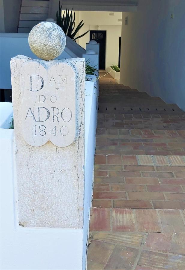 City Walls Rooftop Terrace Duplex @ Citycenter & Beach Λάγος Εξωτερικό φωτογραφία