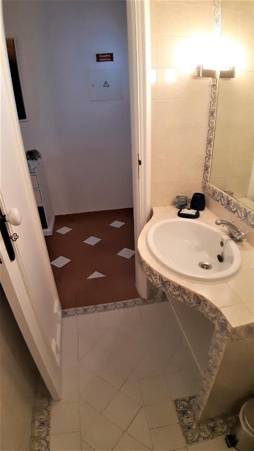 City Walls Rooftop Terrace Duplex @ Citycenter & Beach Λάγος Εξωτερικό φωτογραφία
