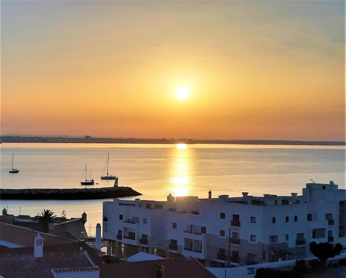 City Walls Rooftop Terrace Duplex @ Citycenter & Beach Λάγος Εξωτερικό φωτογραφία