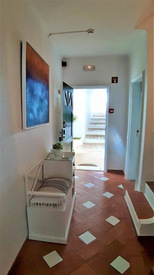City Walls Rooftop Terrace Duplex @ Citycenter & Beach Λάγος Εξωτερικό φωτογραφία