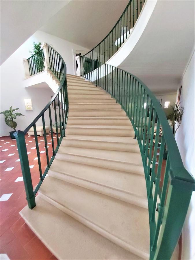 City Walls Rooftop Terrace Duplex @ Citycenter & Beach Λάγος Εξωτερικό φωτογραφία